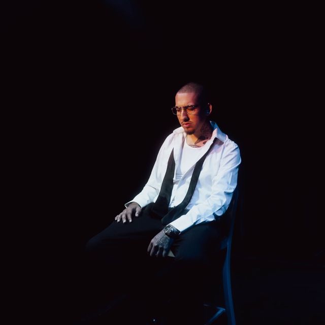 Mc Bxb - 'Why Don’t You Love Me?' [Ringtone]