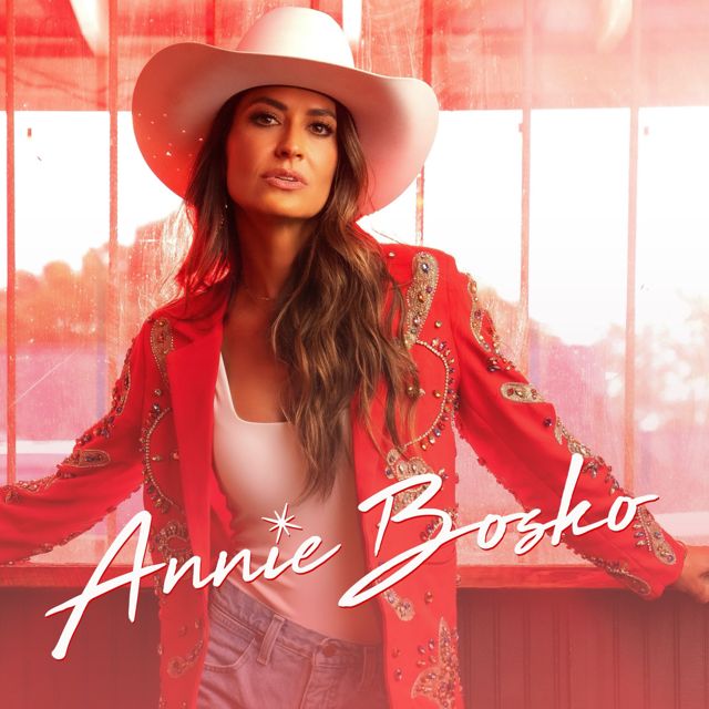 Annie Bosko - 'Neon Baby' [Ringtone]