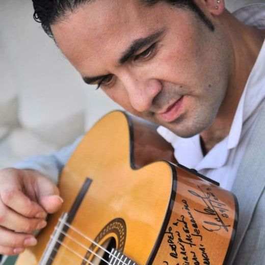JERONIMO DE CARMEN - 'MI ROCIO' [Ringtone]