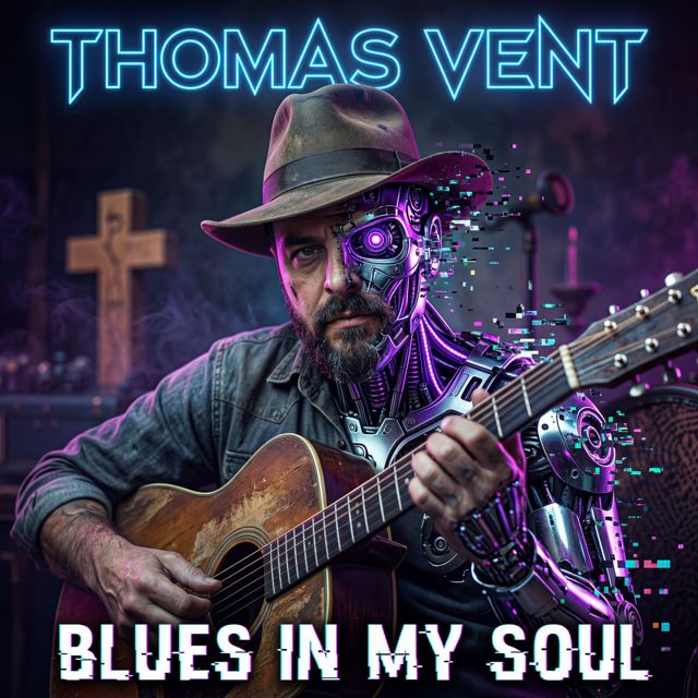 Thomas Vent - 'Watch Me Burn' [Ringtone]