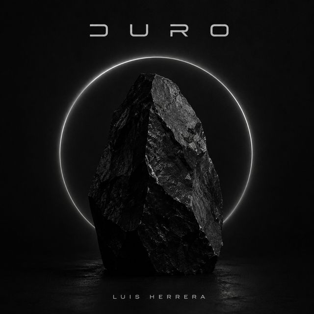 Luis Herrera - 'DURO' [Ringtone]
