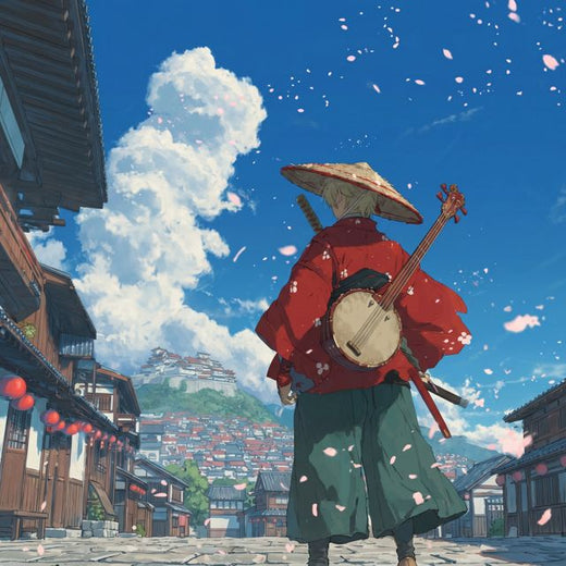 Hero Trail - 'Sunshine Notes' [Ringtone]