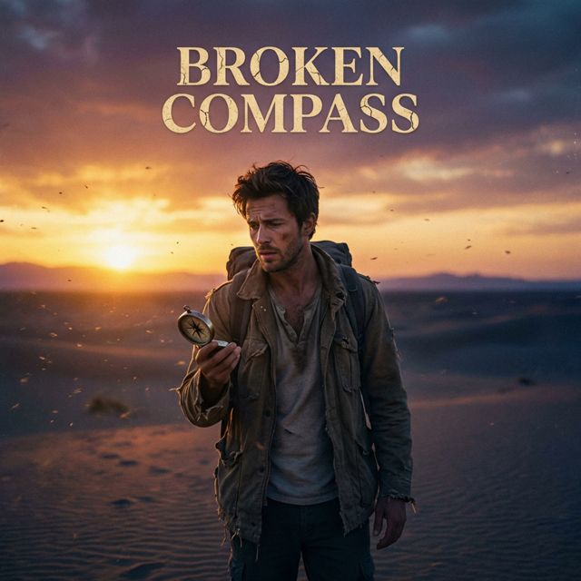 Wahyu Indra Hermansyah - 'Broken Compass' [Ringtone]