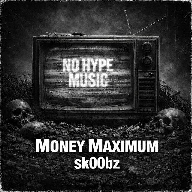 Sk00bz - 'Money Maximum' [Ringtone]