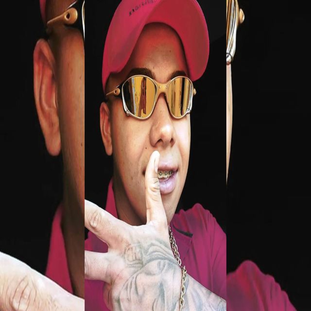 MC Fernando - 'Ando Vivendo no Beat' [Ringtone]