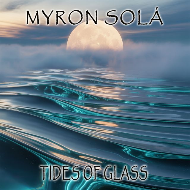 Myron Solá - 'Mirrowater' [Ringtone]