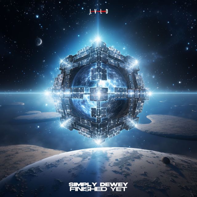 Simply Dewey - 'Finished Yet' [Ringtone]