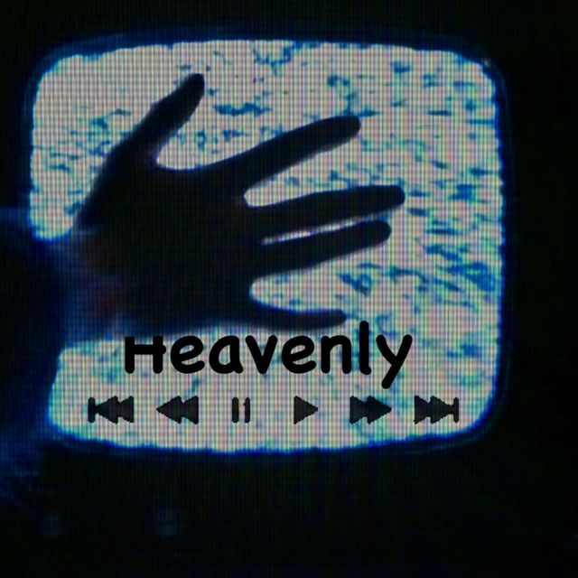 KSC - 'Heavenly (feat. CXLLVPSE)' [Ringtone]