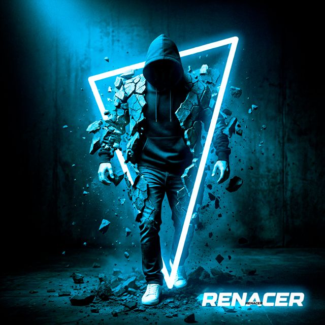 Mr. Be - 'Renacer' [Ringtone]