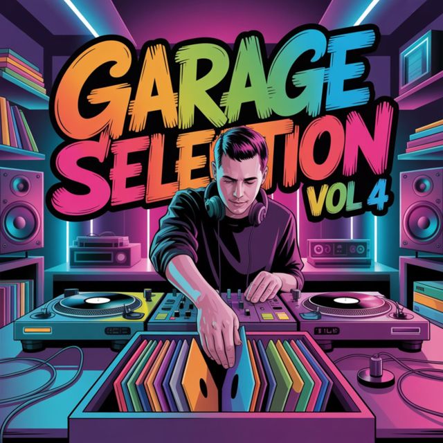 Dj SaeRo - 'Cinnamon Coffee Cake' [Ringtone]