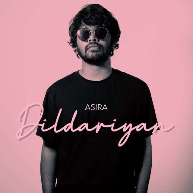 Asira - 'Dildariyan' [Ringtone]
