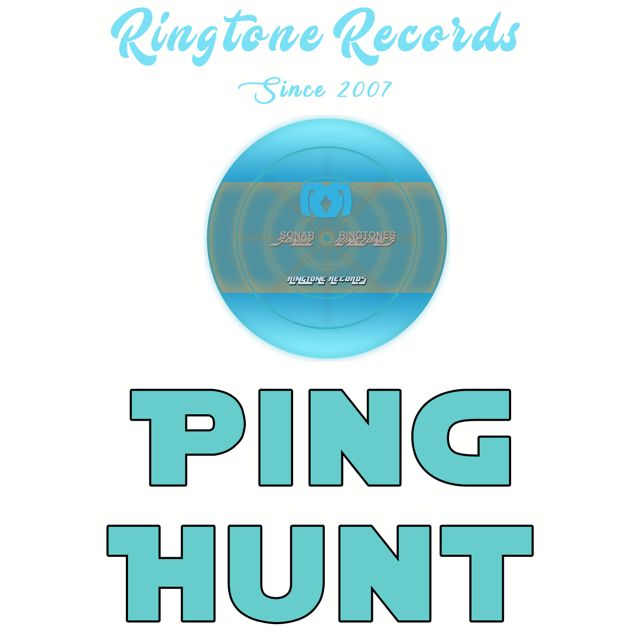 RR - 'Ping Hunt' [Ringtone]