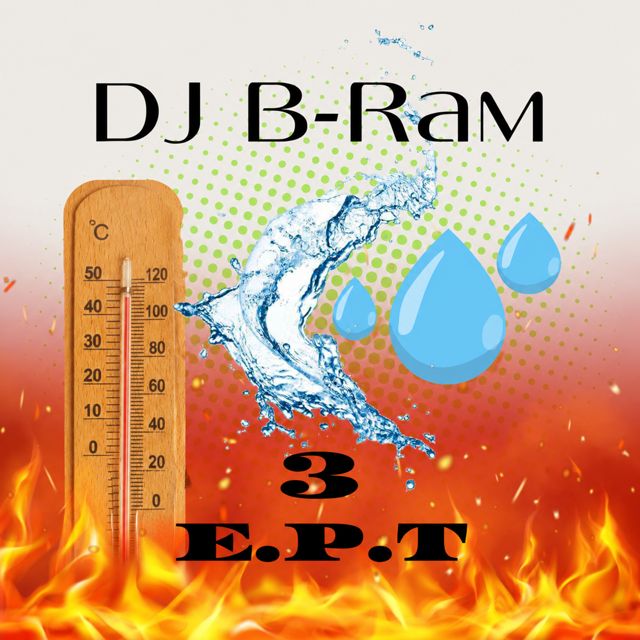 Dj B-Ram - '3 E.P.T' [Ringtone]