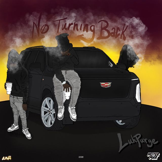 Yesteryear Atl - 'Jungle (feat. Luh Purge)' [Ringtone]