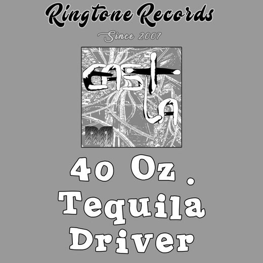 El Telefono - '40 Oz. Tequila Driver' [Ringtone]