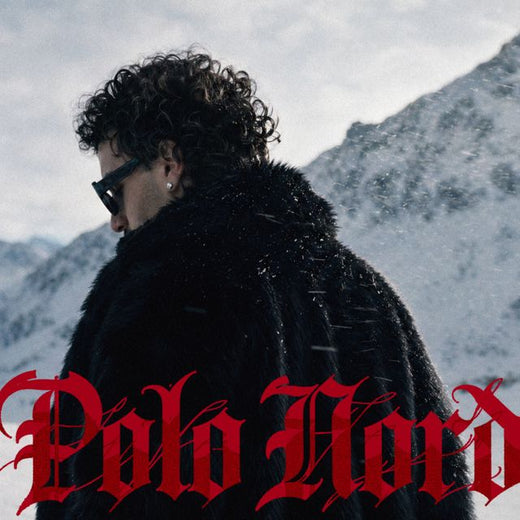sadbrodino - 'POLO NORD' [Ringtone]