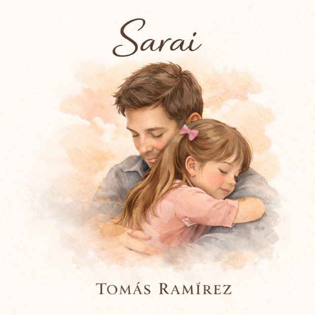Tomás Ramírez - 'SARAI' [Ringtone]