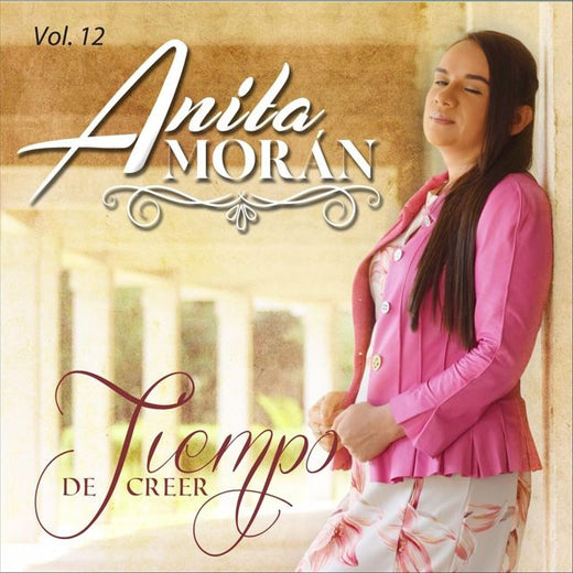 Anita Morán - 'Dueño de Mi Vida' [Ringtone]