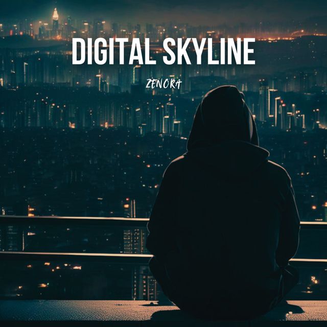 Zenora - 'Digital Skyline' [Ringtone]