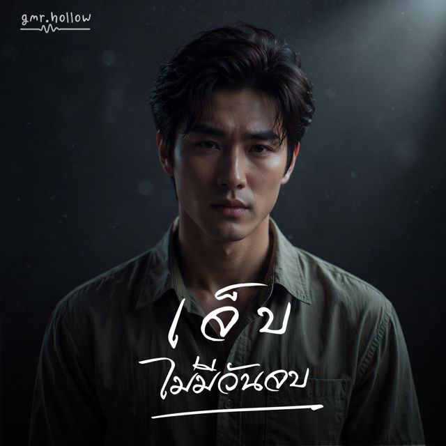 gmr.hollow - 'เจ็บไม่มีวันจบ' [Ringtone]