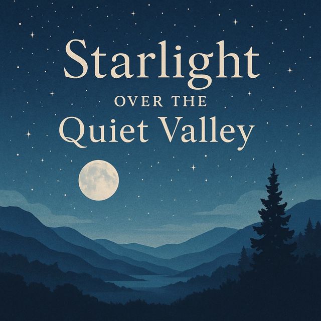 Aurelius Noctis - 'Star light Over the Quiet Valley' [Ringtone]