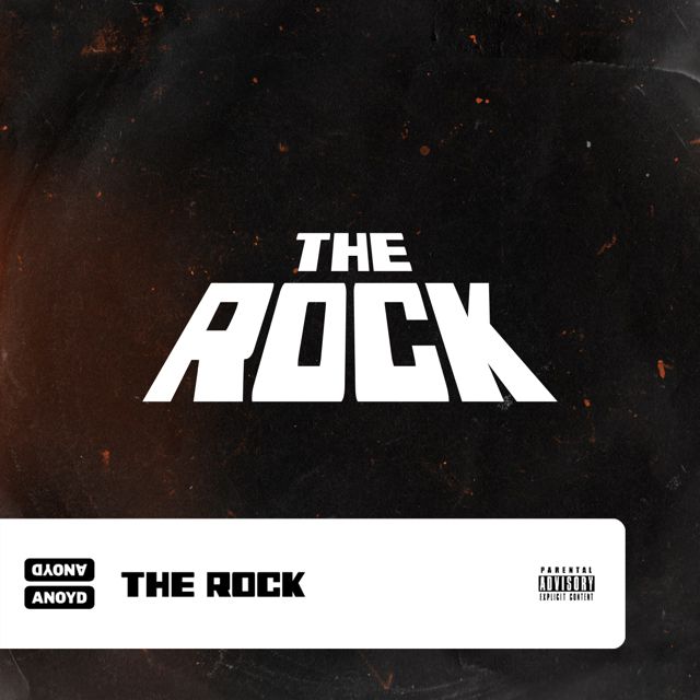 Anoyd - 'The Rock' [Ringtone]