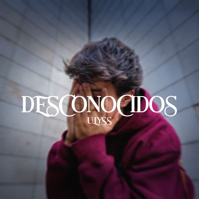 Ulyss - 'Desconocidos' [Ringtone]