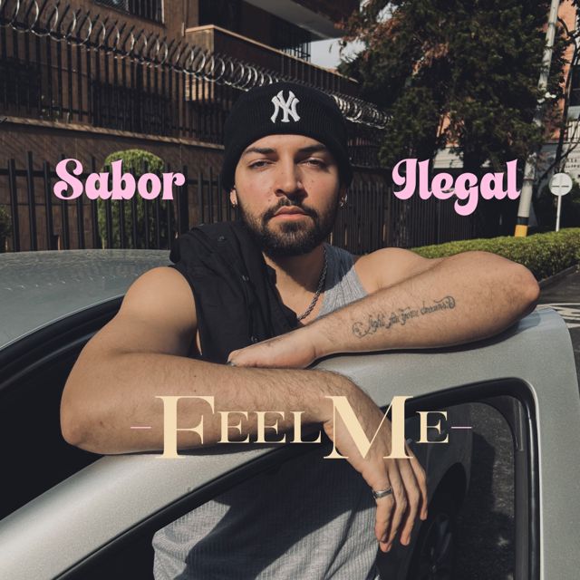 FeelMe - 'Sabor Ilegal' [Ringtone]