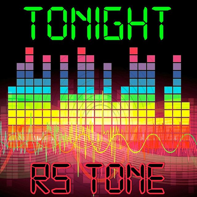 RS Tone - 'Tonight (We Live Forever) [RS Tones Remake Version of Union J]' [Ringtone]