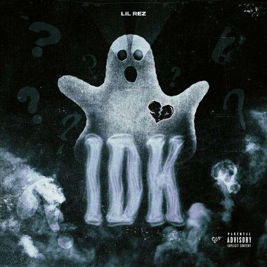 Lil Rez - 'IDK' [Ringtone]