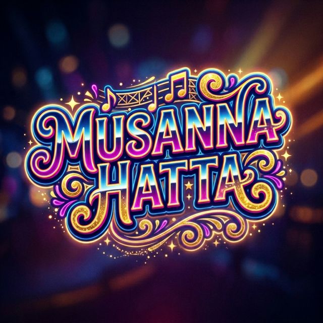 Musanna Hatta - 'Goyang Koplo Nonstop' [Ringtone]