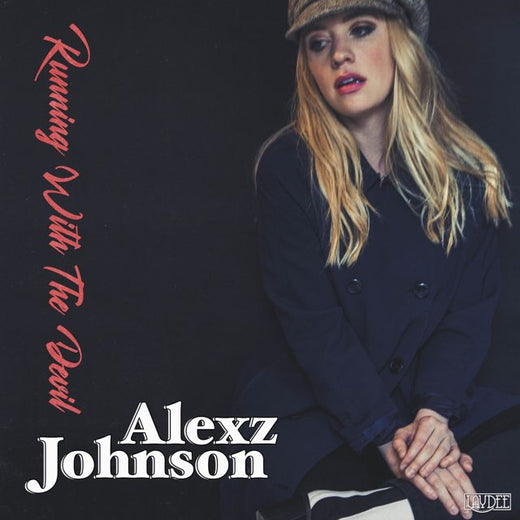 Alexz Johnson - 'Running with the Devil' [Ringtone]