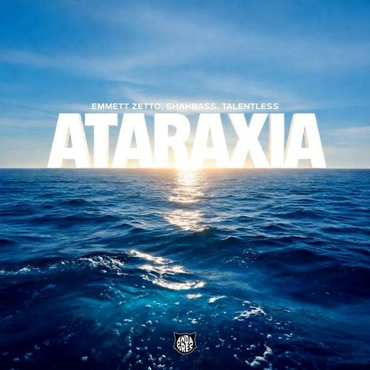 Emmett Zetto - 'Ataraxia (Slowed) (feat. ShahBass & Talentless)' [Ringtone]