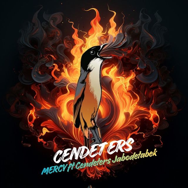 MERCY - 'CENDETERS (feat. Cendeters Jabodetabek)' [Ringtone]