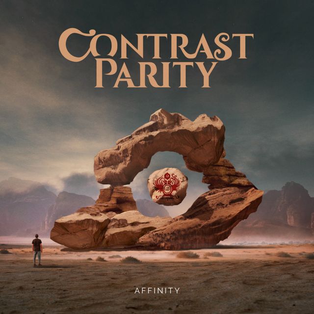 Contrast Parity - 'Affinity' [Ringtone]