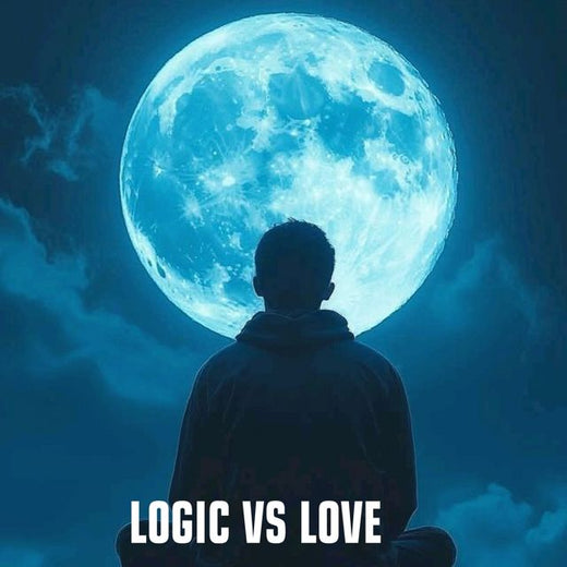 Cahoxx - 'Logic vs Love' [Ringtone]