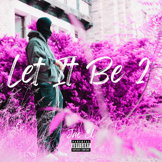 Jaeel - 'Let It Be 2' [Ringtone]