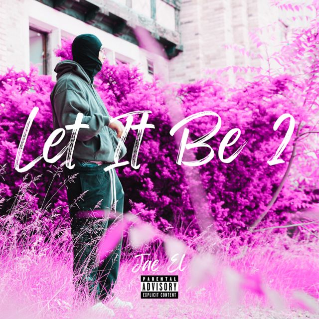 Jaeel - 'Let It Be 2' [Ringtone]