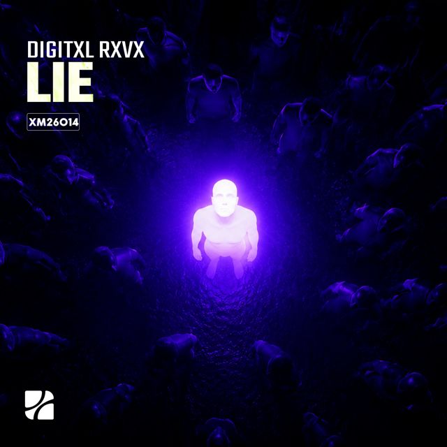 DIGITXL RXVX - 'Lie' [Ringtone]