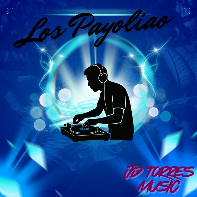 JD TORRES MUSIC - 'Los Payoliao' [Ringtone]