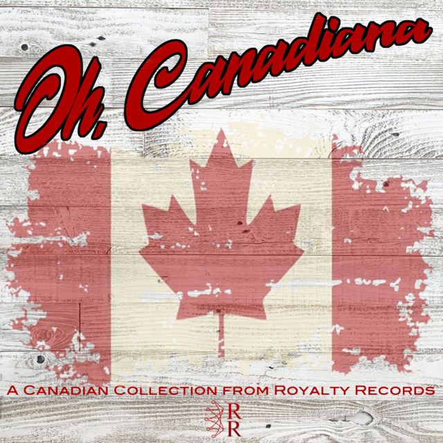 Orchard Sky - 'Canadian Party Song' [Ringtone]