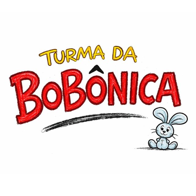 AnimA jr - 'Turma da Bobônica' [Ringtone]