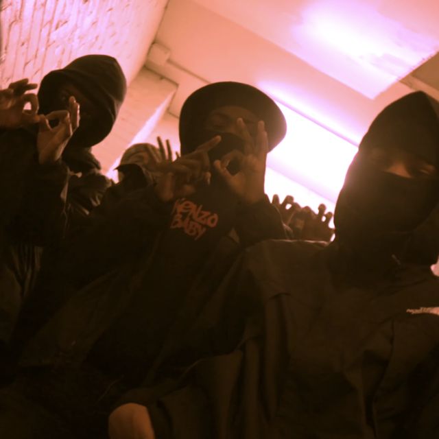 Tapdatbutton - 'Bussayop Flow' [Ringtone]