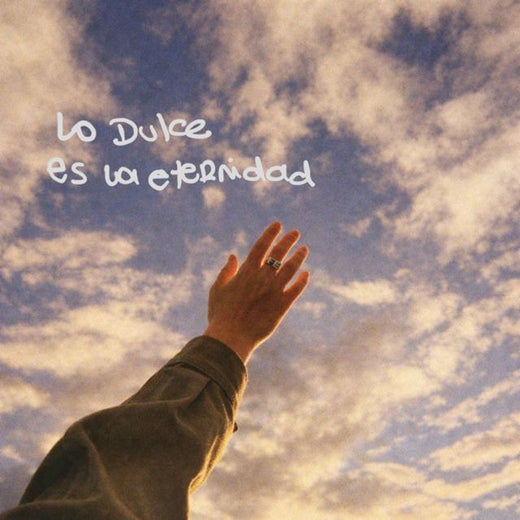 FLORES - 'Lo Dulce de la Eternidad' [Ringtone]