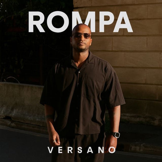 VERSANO - 'Rompa' [Ringtone]
