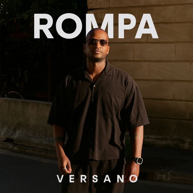 VERSANO - 'Rompa' [Ringtone]