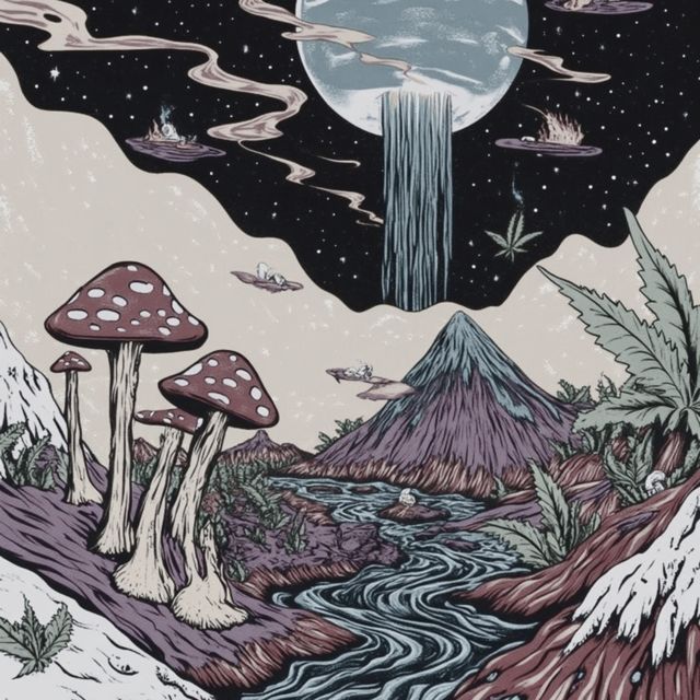 TayLung - 'Utopia Visions' [Ringtone]