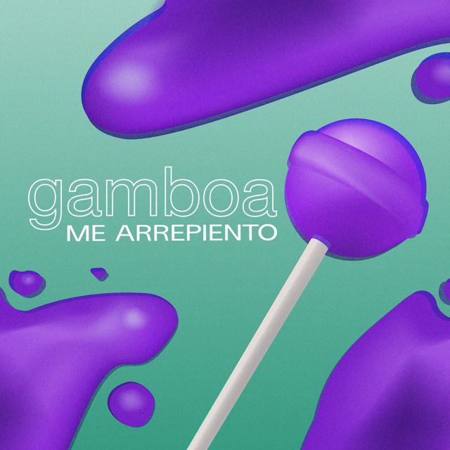 Gamboa - 'Me Arrepiento' [Ringtone]