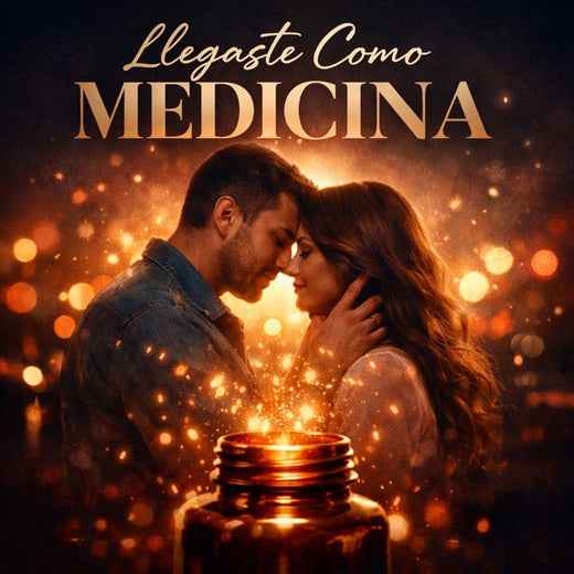 Neuro Beast - 'Llegaste Como Medicina' [Ringtone]
