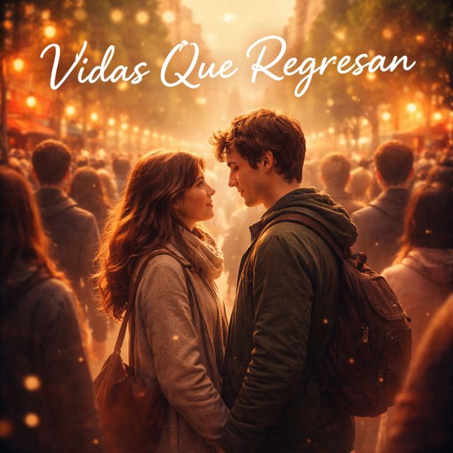 ultrapier - 'vidas que regresan' [Ringtone]